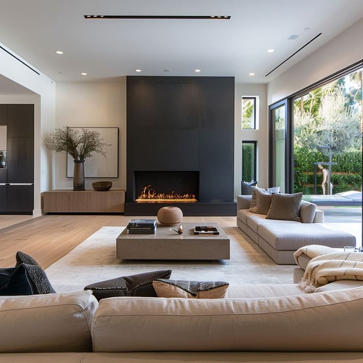 Fireplace Mantel - Medayart