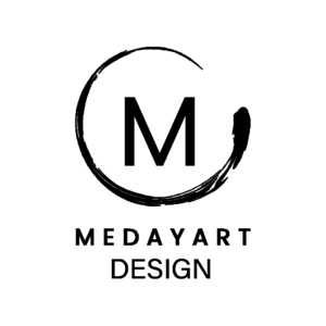 Logo- Medayart